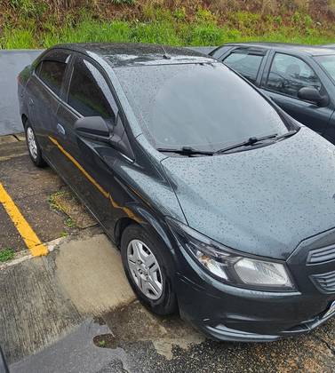 CHEVROLET PRISMA 1.0 MPFI JOY 8V FLEX 4P MANUAL CHEVROLET PRISMA 1.0 MPFI JOY 8V FLEX 4P MANUAL